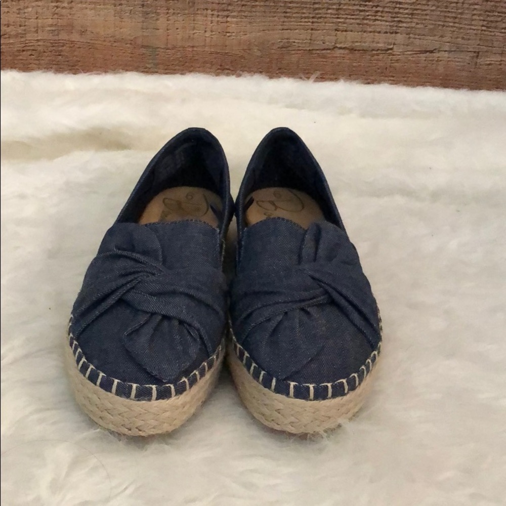 Boundless by Dr Scholls size 6 in good condition